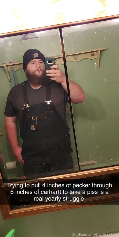 Big Hoss1973 freie sexy archiv