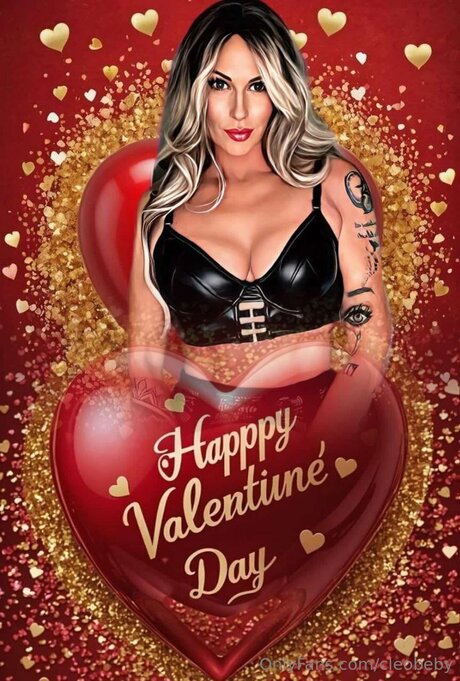 Cleobeby kunst nacktheit fotos