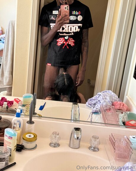 Sunnyszn perfekte porno fotos