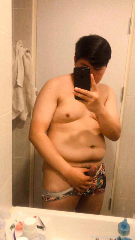 Meenoill perfekte pornografische foto