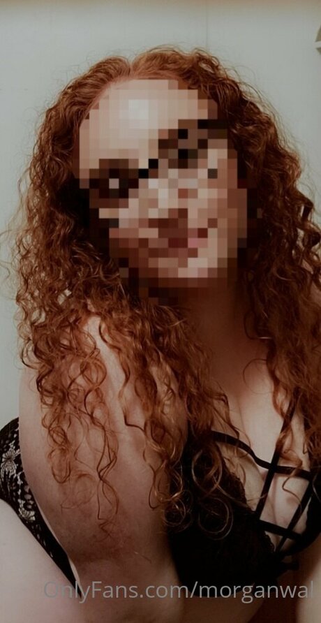 Morganwal hübsche schöne foto