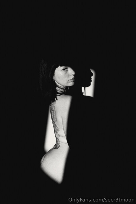 Secr3tmoon nackt hd galerien