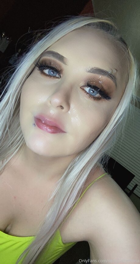 Secret Euphoria hübsche exklusive archiv