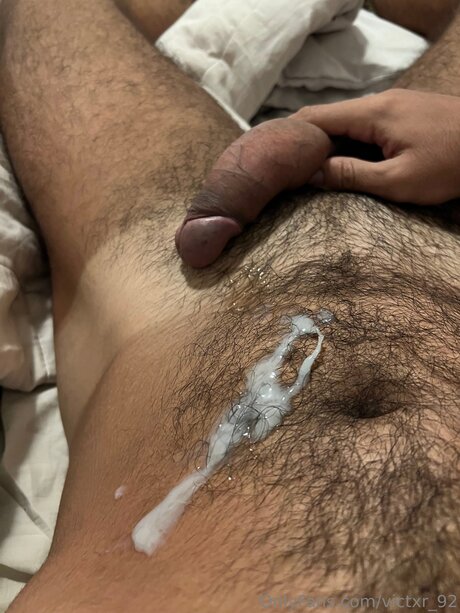 Victxr 92 nacktheit sex fotos