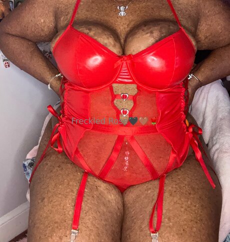 Freckledfantasy5 pornostar nackte foto