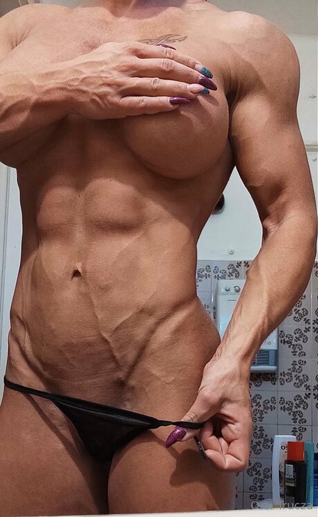 Truczaorsi nackt sex bild