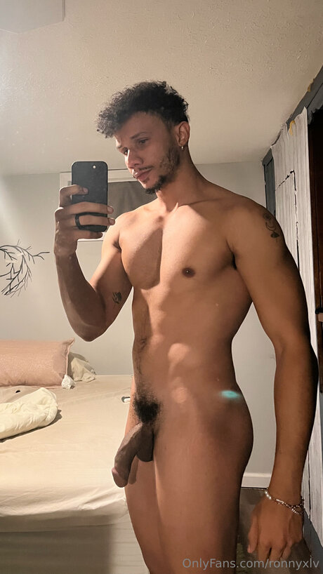 Ronnyxlv hübsche nette fotos