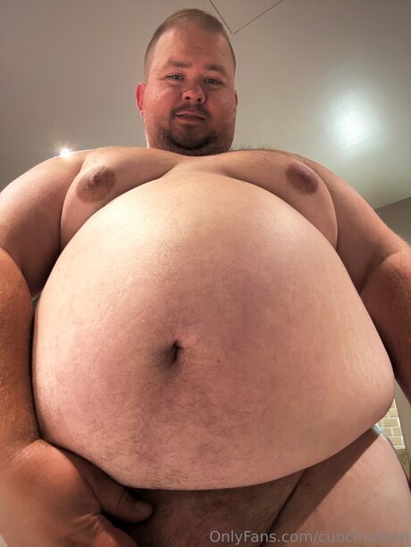 Cubchubben model heiße bilder