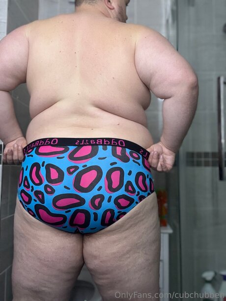 Cubchubben heiße pornografische fotos