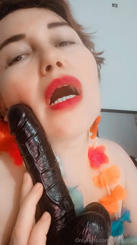 Ruby1601 Profilfoto
