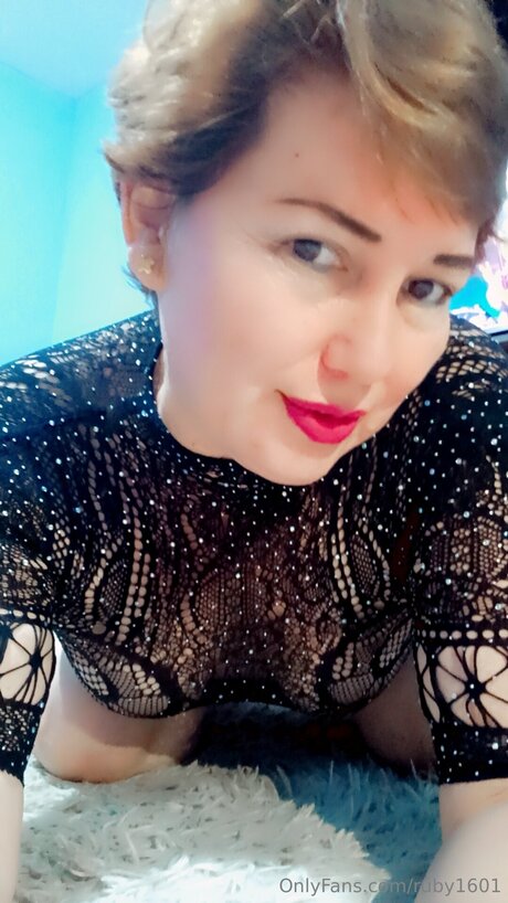 Ruby1601 pornostar exklusive galerie