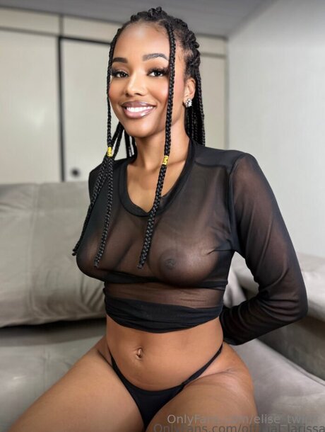 Elise Twinx Profilfoto