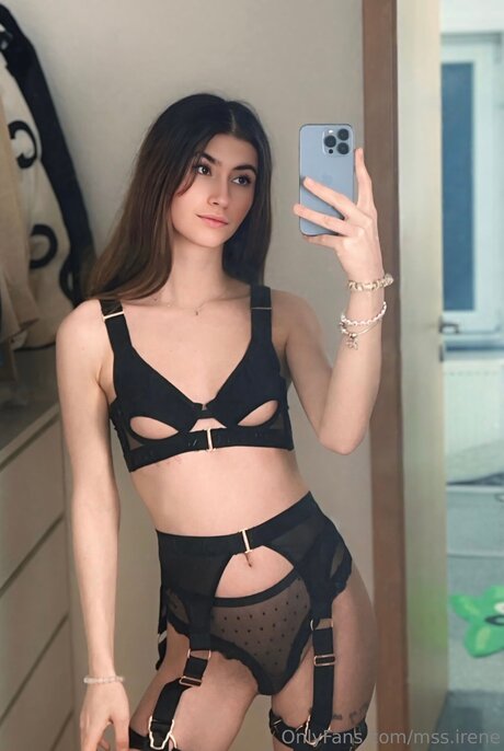 Mss Irene perfekte erotische archiv