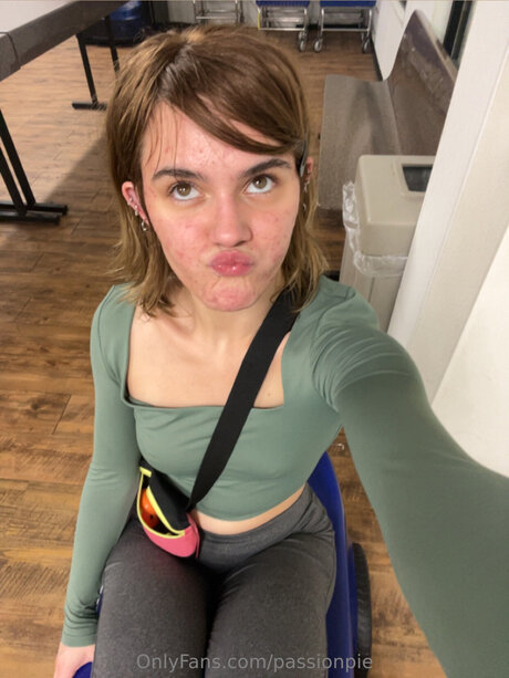 Passionpie hübsche porno bild