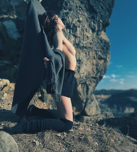 Miomio Uwu top nackte fotos