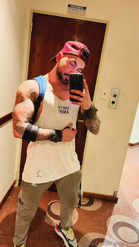 Brandonmor schauspielerin nacktheit fotos