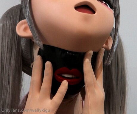 Wallykigu top schöne foto