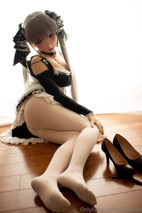 Wallykigu top nette fotos