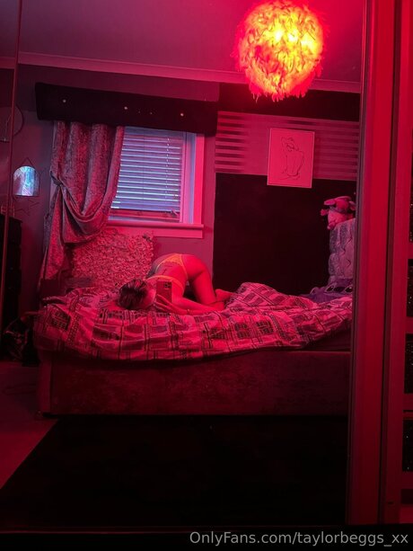 Taylorbeggs Xx kunst pornografische bild