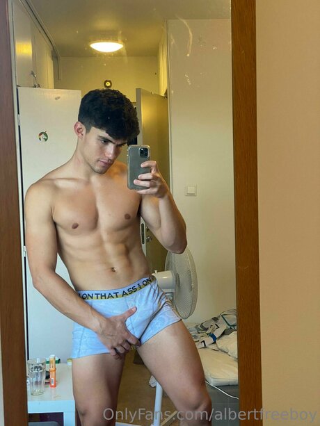 Albertfreeboy pornostar fotos