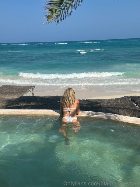 Blaire Emerson porno nackt fotos