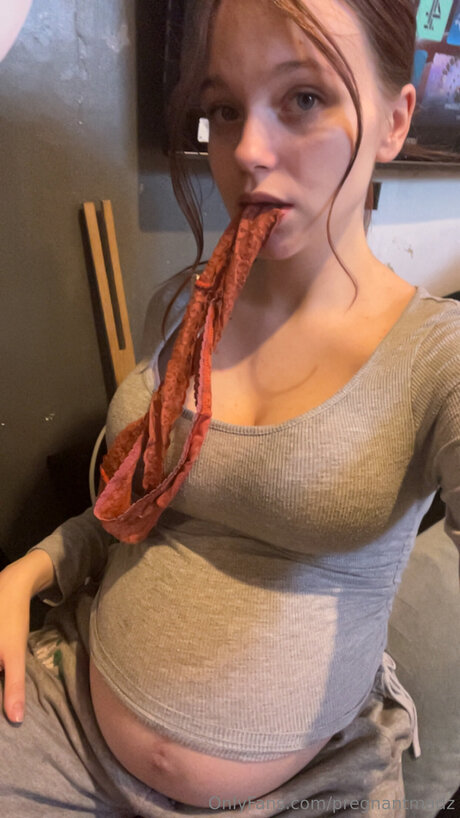 Pregnantmadz pornostar freie foto
