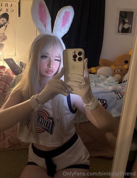 Bimbogrlfriend hübsche nette foto