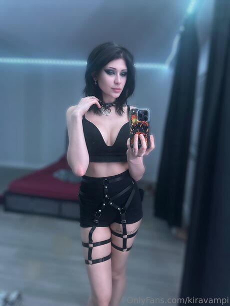 Kiravampi hd freie galerie