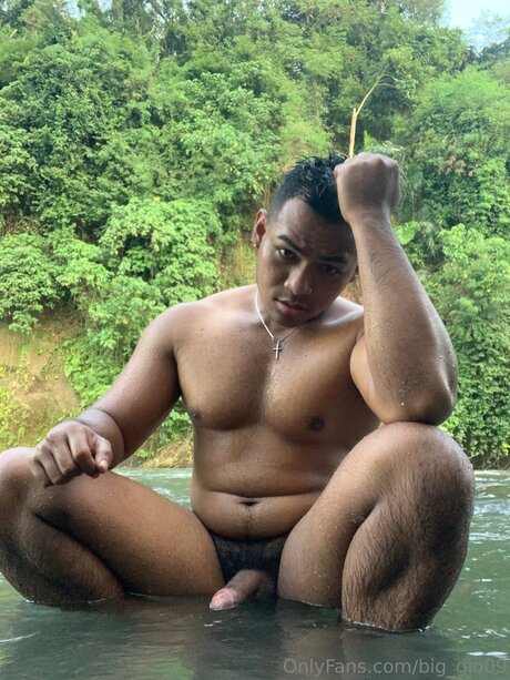 Big Gio09 sexy freie bild