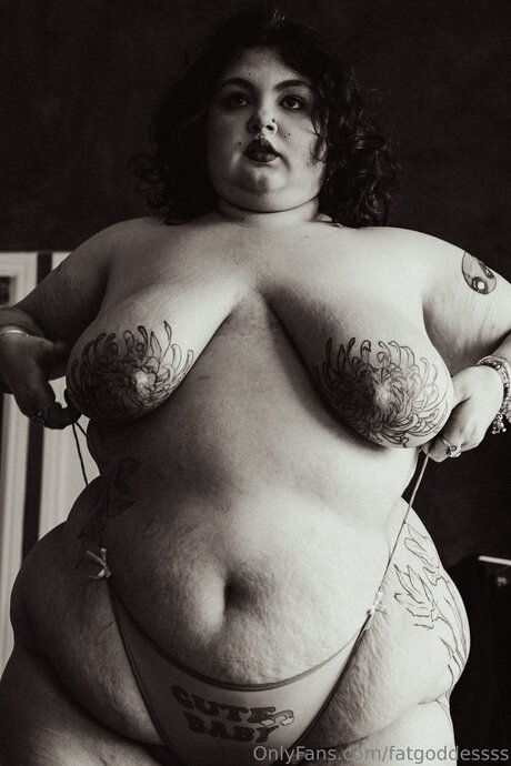 Fatgoddessss sexy hd galerie