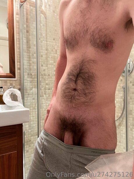 Danbcooper nackt hübsche galerie