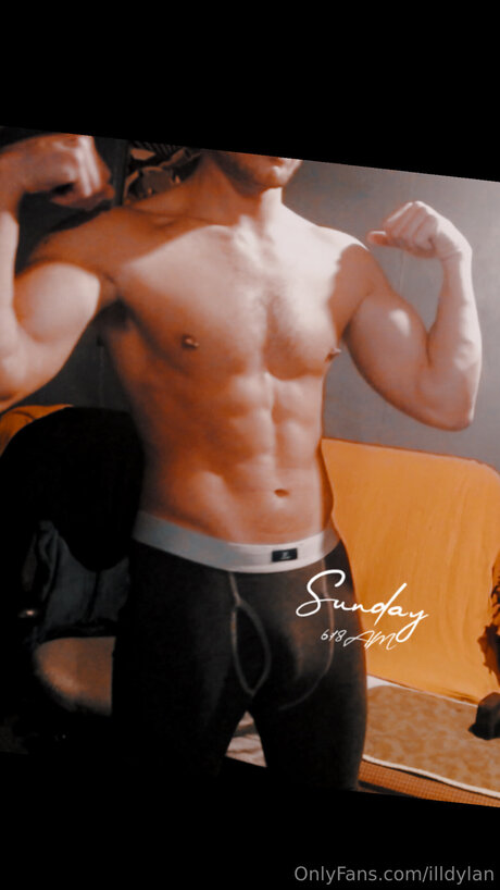 Illdylan erwachsene nackten galerie