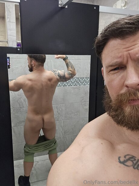 Bedellx nackt sex archiv