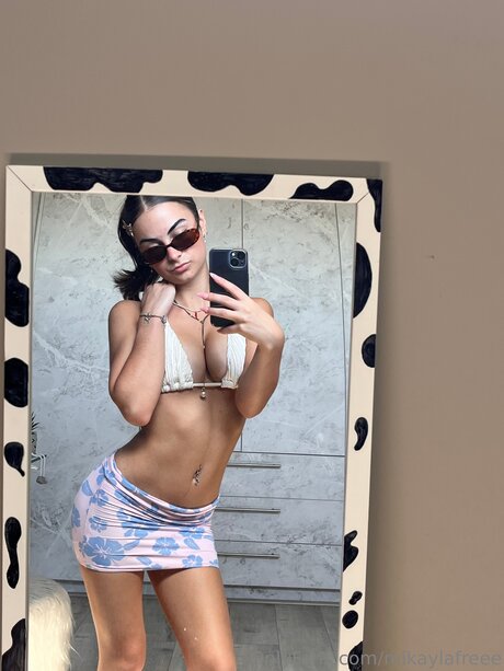 Mikaylafreee kunst hd foto