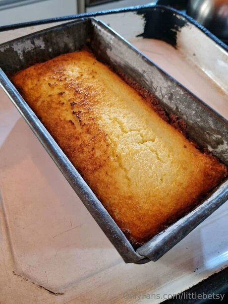 Littlebetsy beste nacktheit fotos