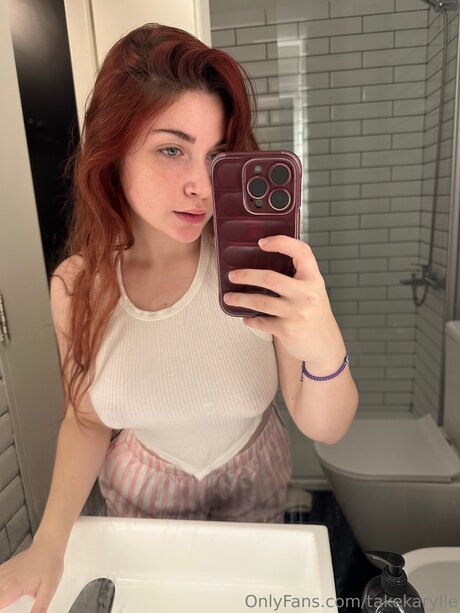 Takekarylle Profilfoto