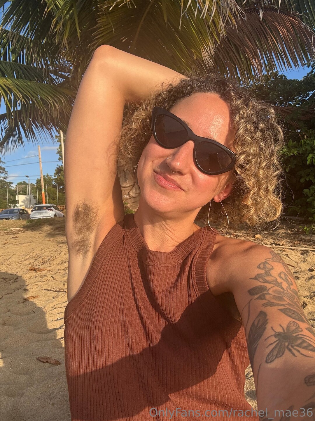 Rachel Mae36 top nacktheit foto