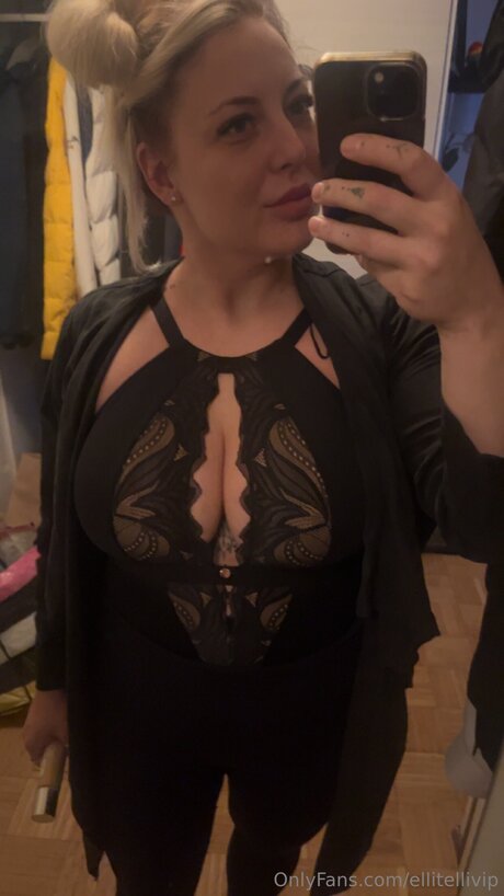 Ellitellivip erwachsene pornografische fotos