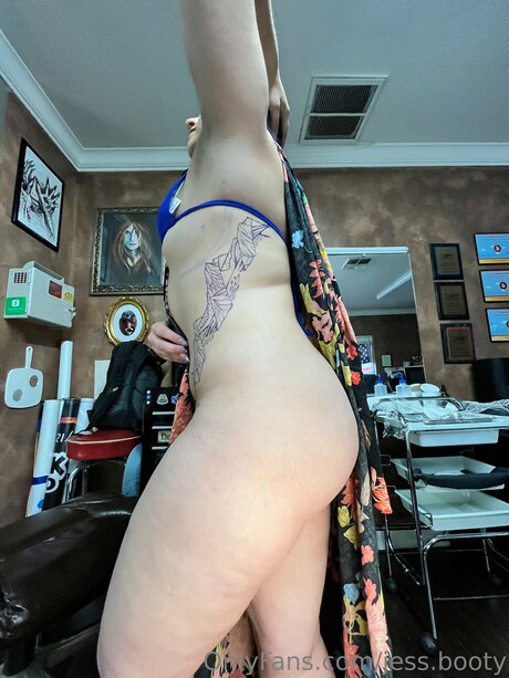 Jess Booty schöne sexy archiv