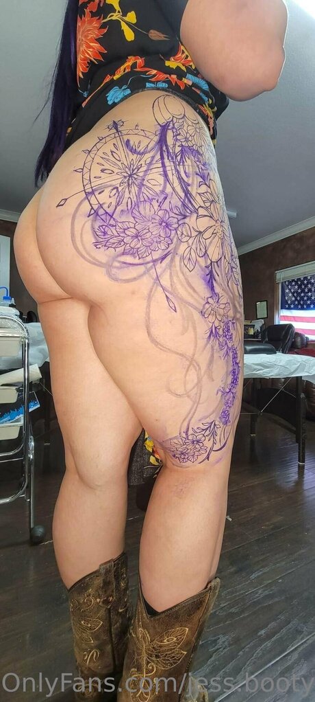 Jess Booty hübsche pornostar bilder