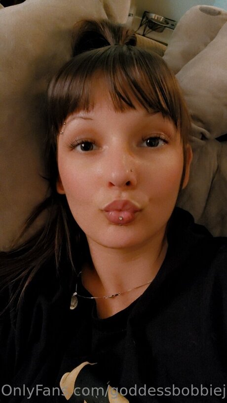 Bobbiejaynefree erwachsene sexy foto