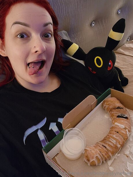 Bobbiejaynefree kostenlose nette galerie