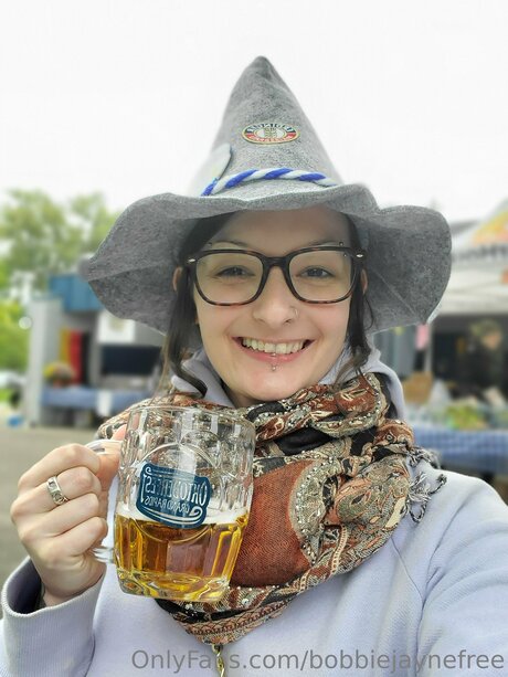 Bobbiejaynefree hübsche sexy archiv