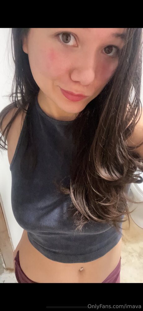Imava sexy pornografische fotos