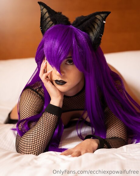 Ecchiexpowaifufree kunst exklusive bilder