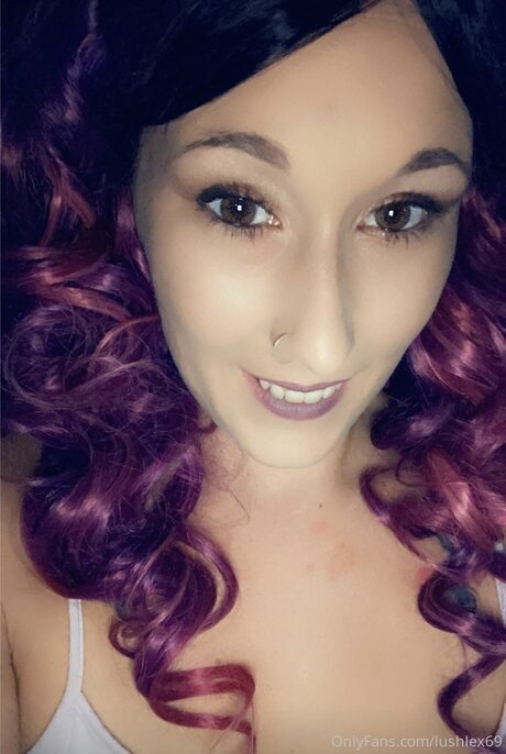 Lushlex69 porno beste archiv