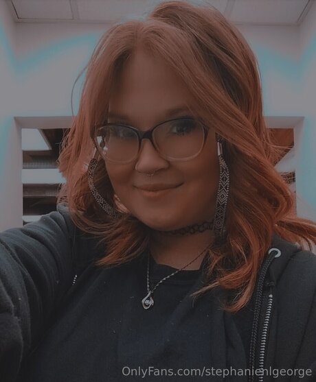 Stephanienlgeorge freie bild