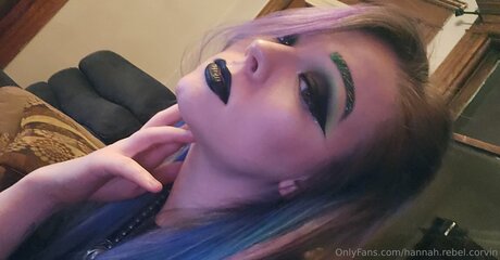 Hannah Rebel Corvin erotische top archiv