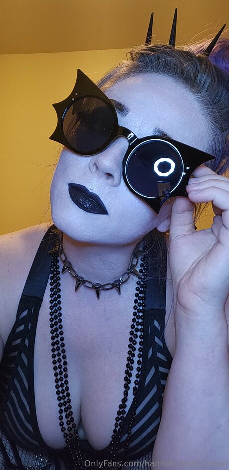 Hannah Rebel Corvin exklusive heiße archiv