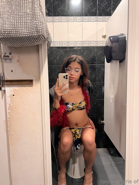 Taelynmarie hübsche sex galerien